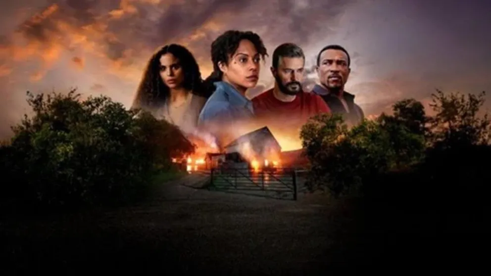Netflix arranca el año con una serie que te dejará al borde del asiento: desapariciones, secretos y giros inesperados