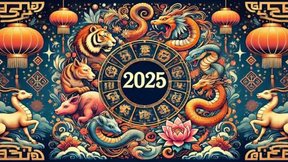 Horóscopo Chino: este es el signo que tendrá estabilidad económica y logrará sus objetivos en 2025