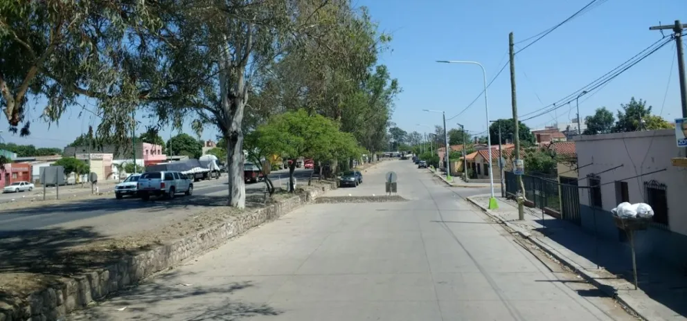 Violencia familiar en General Güemes: encontraron a una mujer discapacitada encadenada