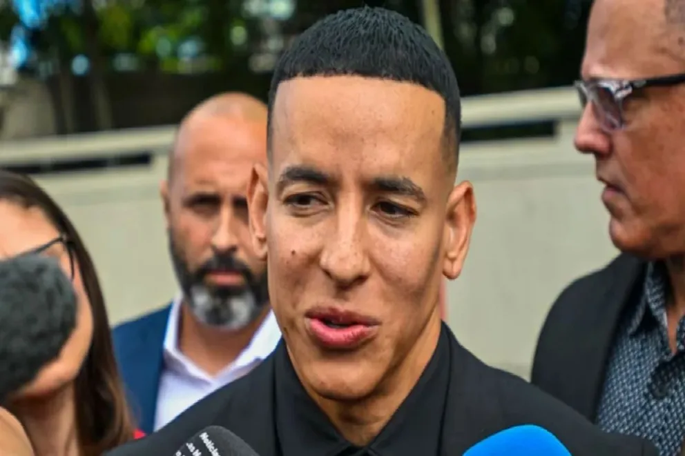 Tensión en el divorcio de Daddy Yankee: nuevas acusaciones