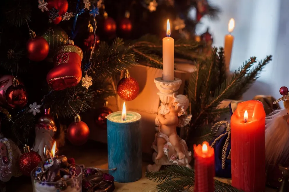 Prepárate para un nuevo año lleno de positividad: prueba estos rituales y manifiesta tus deseos en Año Nuevo