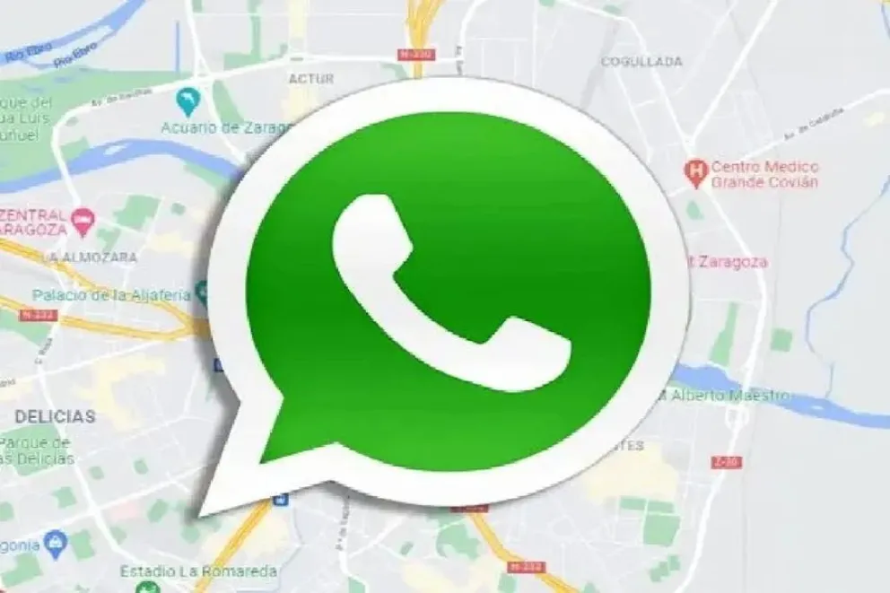 WhatsApp