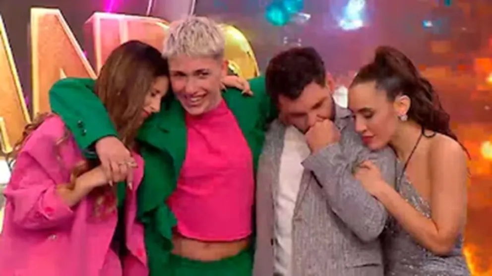 gran final - Cantando 2024