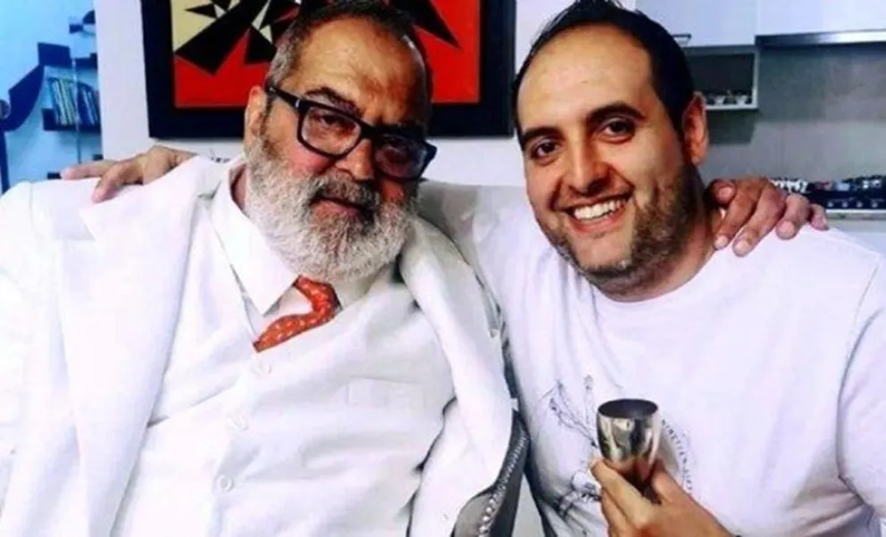 Jorge Lanata