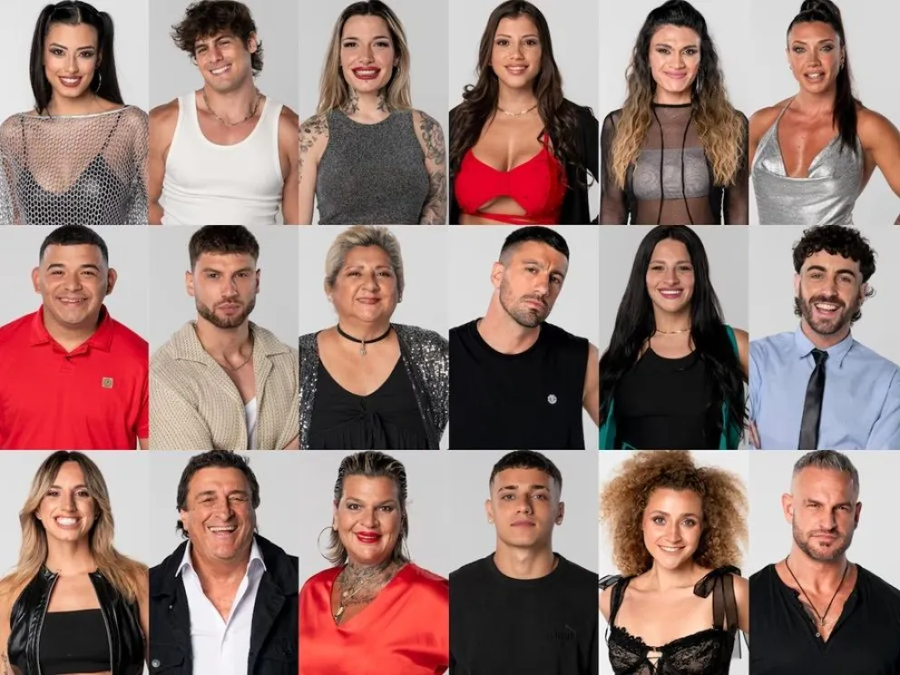 Gran Hermano-Santiago del Moro