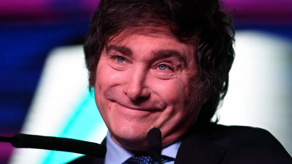 Javier Milei le pidió a la Justicia que le revoque la custodia en España a Fabiola Yañez