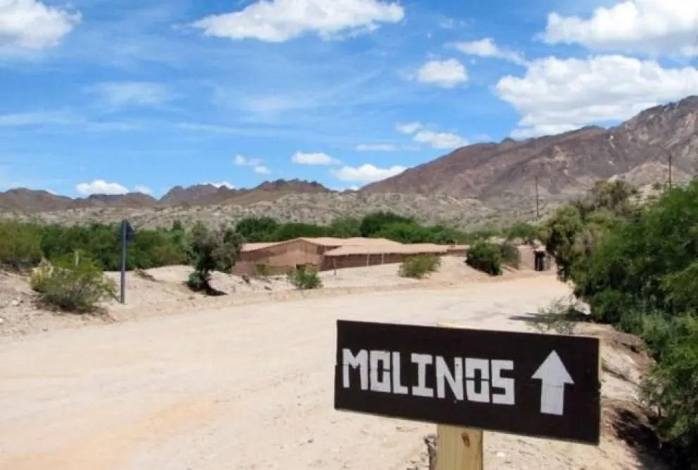 Escándalo en Molinos: la mano derecha del intendente Chocobar se habría alcoholizado y agredido a una mujer