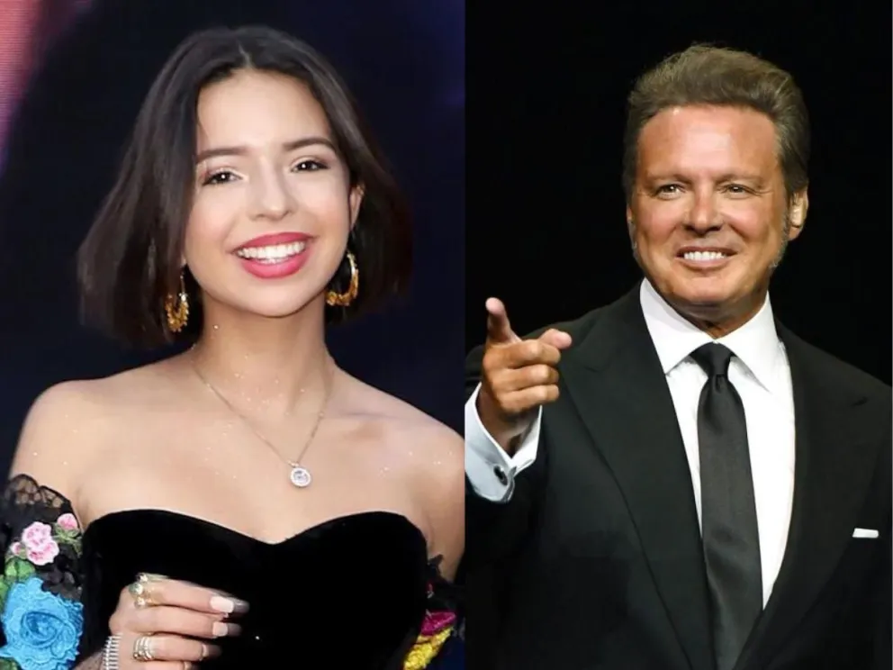 El comentario de Ángela Aguilar contra Luis Miguel que nadie esperaba