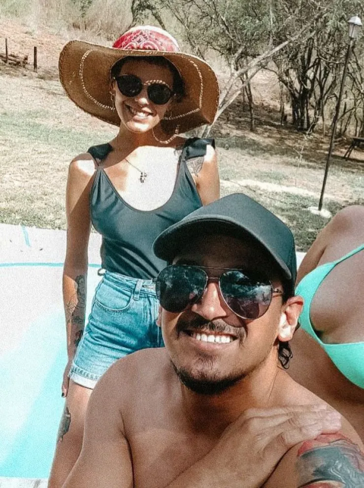 Florencia Arias y Amellad