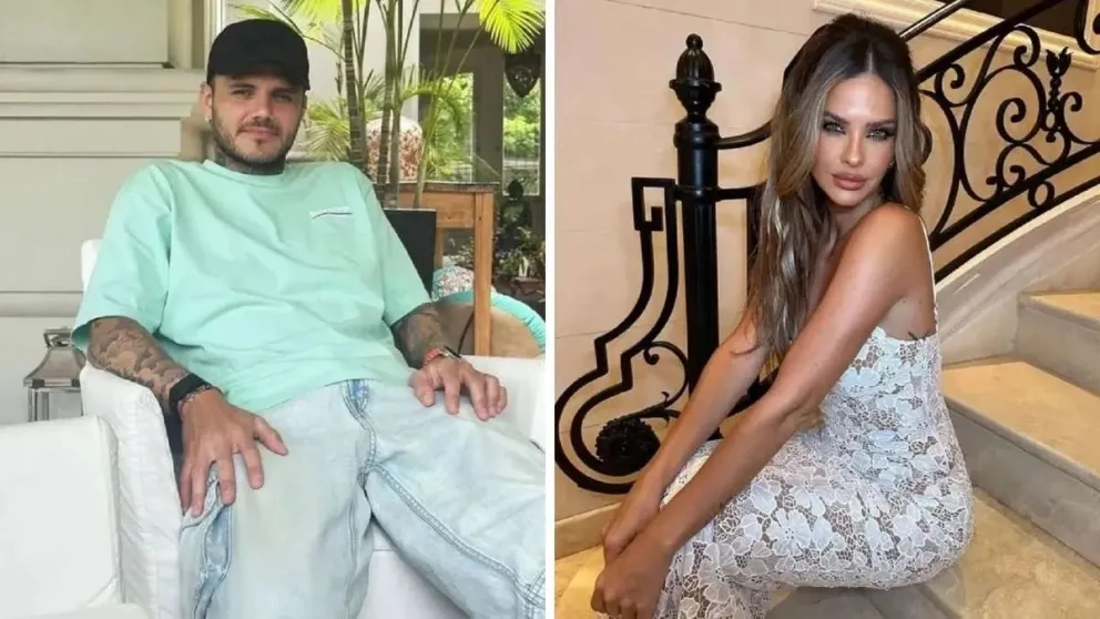 Así es la majestuosa casa que compró Mauro Icardi en Nordelta: ¿el inicio de una nueva vida junto a la China Suárez?