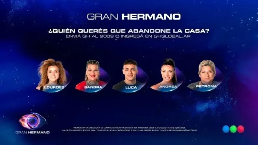 Gran Hermano