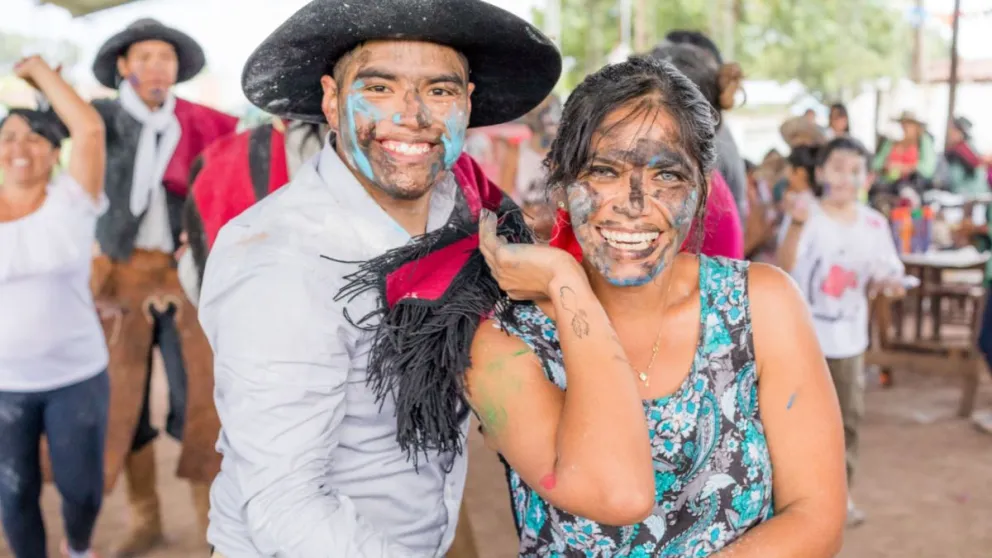 Este sábado se realizará el Ablande de Carnaval: enterate qué artistas se presentarán