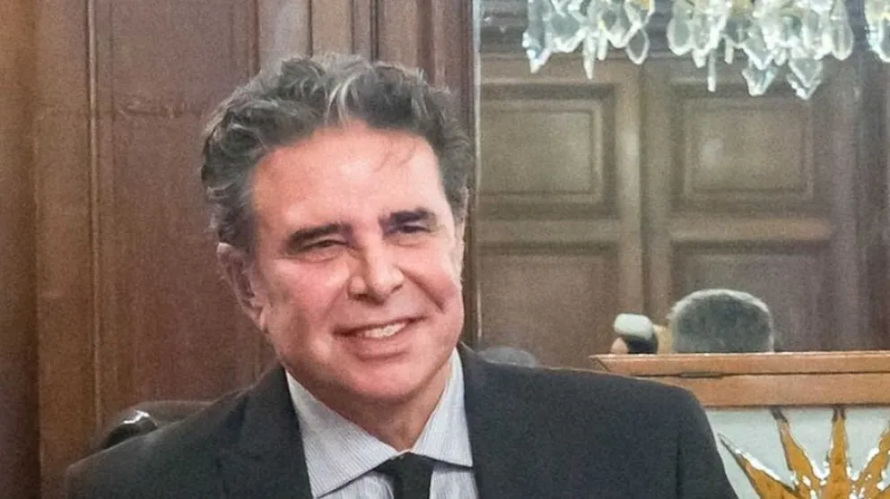 Jorge Mart&iacute;nez