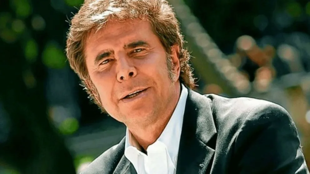 Preocupación en el espectáculo argentino: el actor Jorge Martínez fue internado tras un intento de suicidio