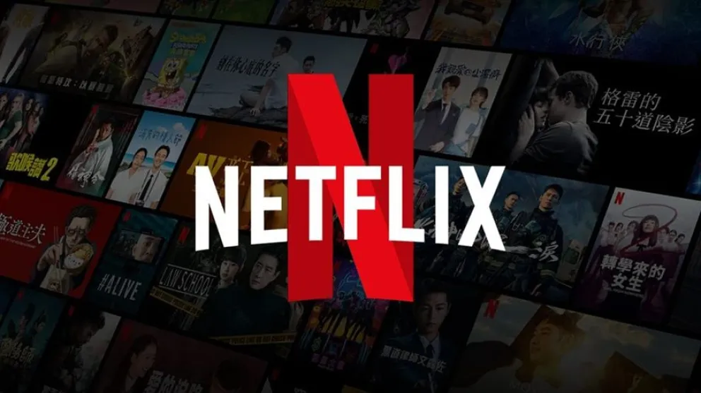 Netflix - estrenos