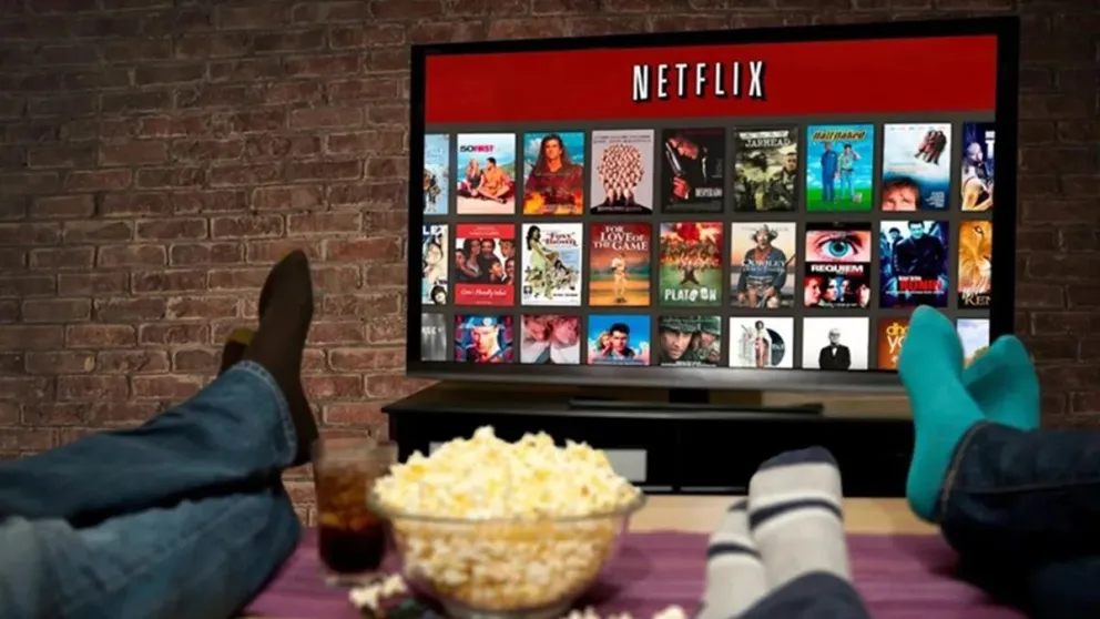 Renovación de Año Nuevo: los estrenos más esperados de Netflix en películas y series para enero 2025