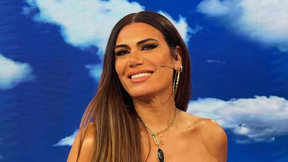 Flor de la V se lanza a un nuevo desafío en la televisión: una apuesta revolucionaria que sorprenderá a todos