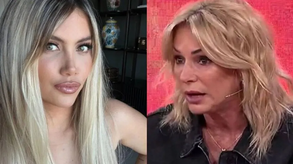 Se intensifica la guerra: la furiosa respuesta de Yanina Latorre a Wanda Nara tras sus graves acusaciones