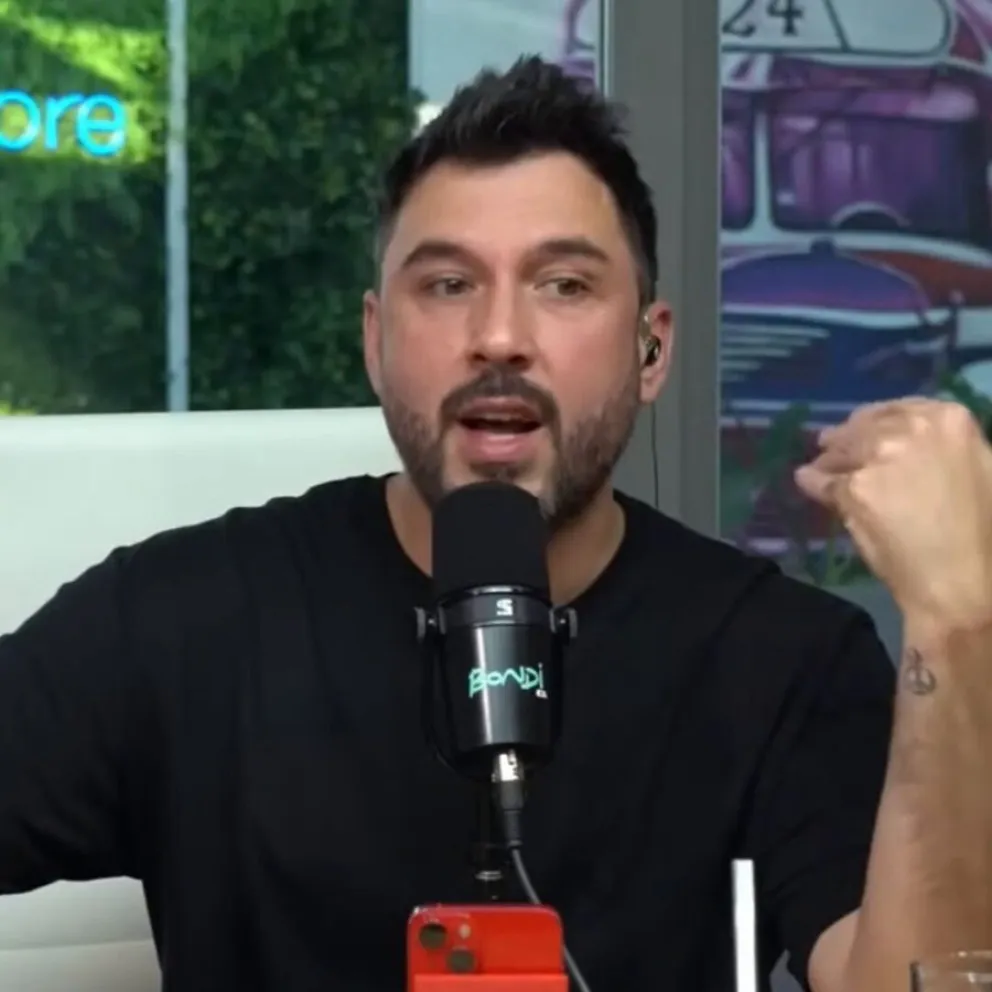 Wanda Nara - Pepe Ochoa