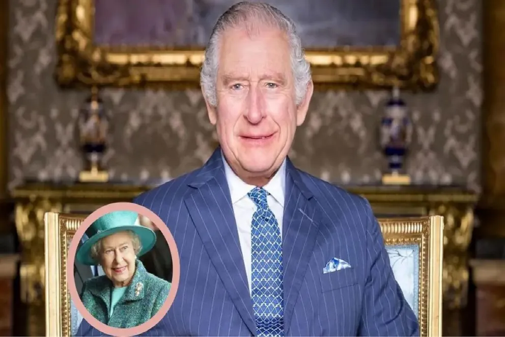 El rey Carlos III y la controversial decisión que traiciona a Isabel II