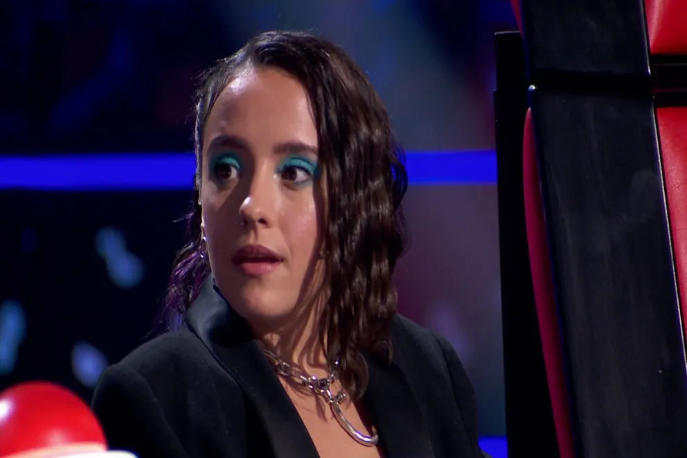Evaluna Montaner bajo la lupa de los haters, recibe fuertes críticas por esta fotografía