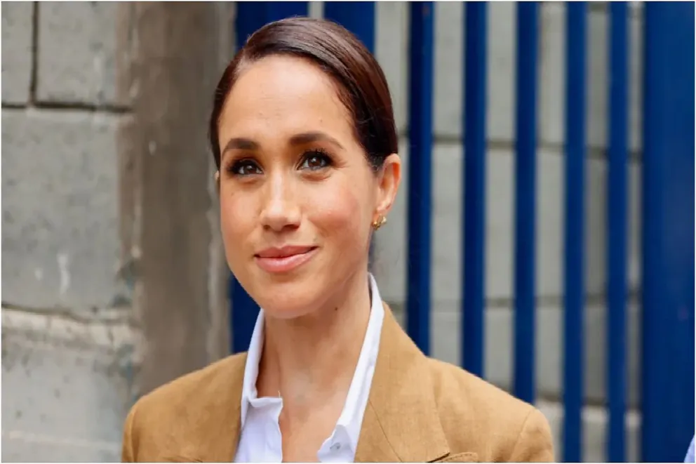 Meghan Markle sorprende al regresar a Instagram tras seis años de silencio: ¿dónde está Harry?