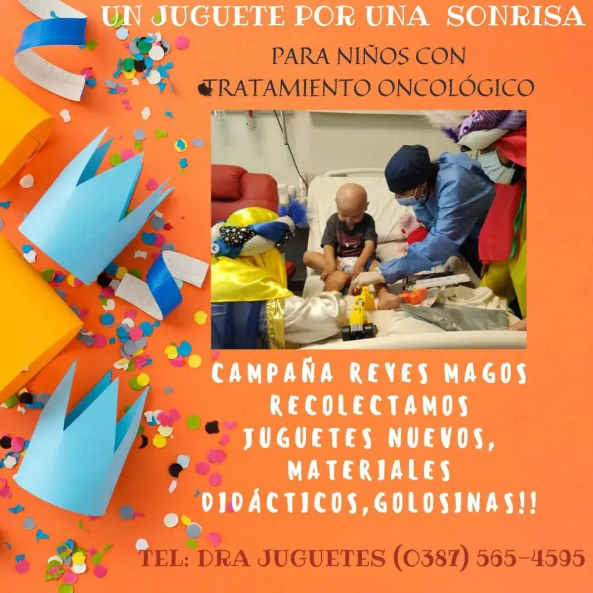 Reyes Magos