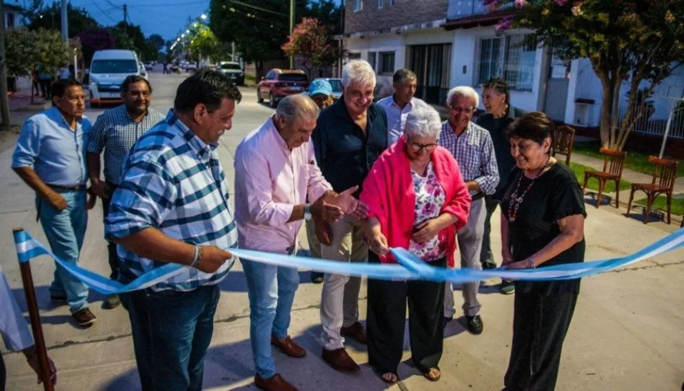 El Carril