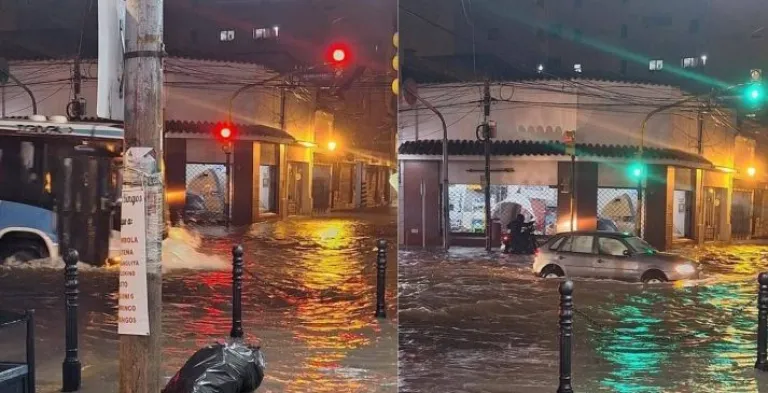 Temporal