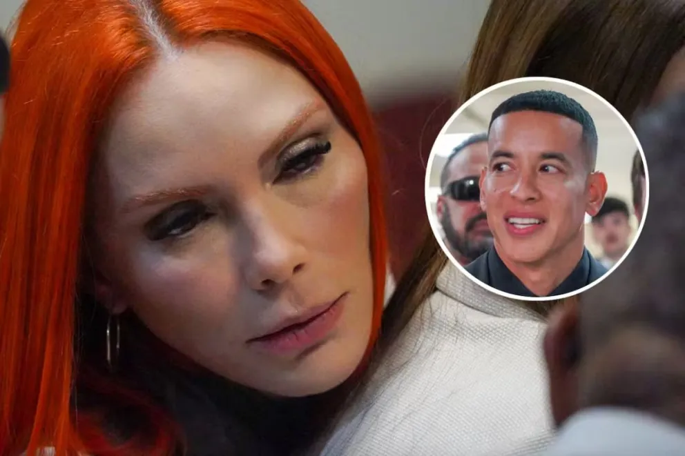 El emotivo mensaje de la ex de Daddy Yankee a sus seguidores generó conmoción