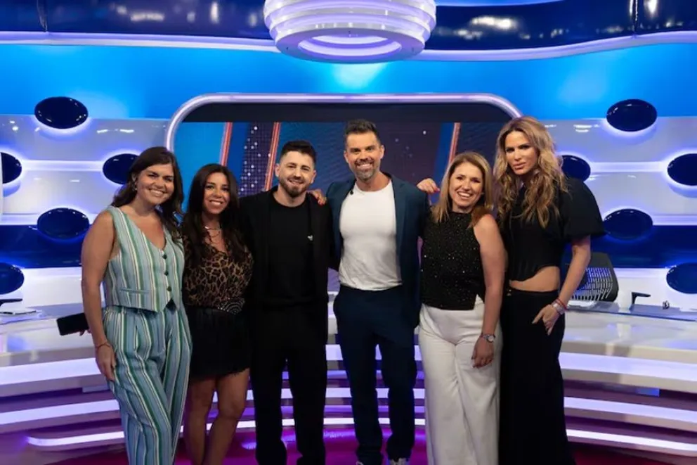 Puro Show - Socios del Espect&aacute;culo
