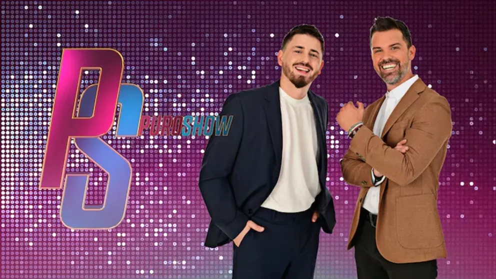 Puro Show hizo su gran debut: el ciclo que reemplaza a Socios del Espectáculo con un equipo explosivo