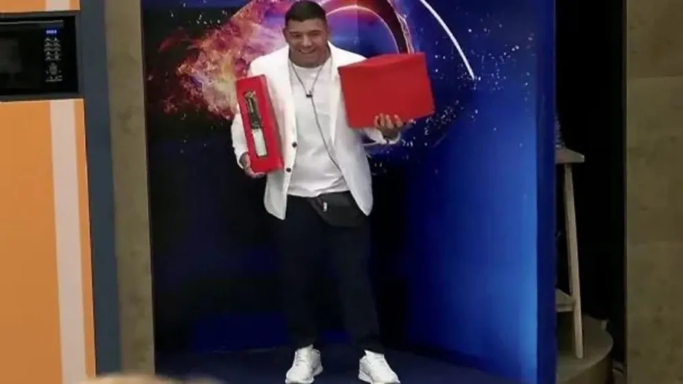 La jugada sorpresa que cambió el rumbo de Gran Hermano: Brian regresó con todo y contra uno