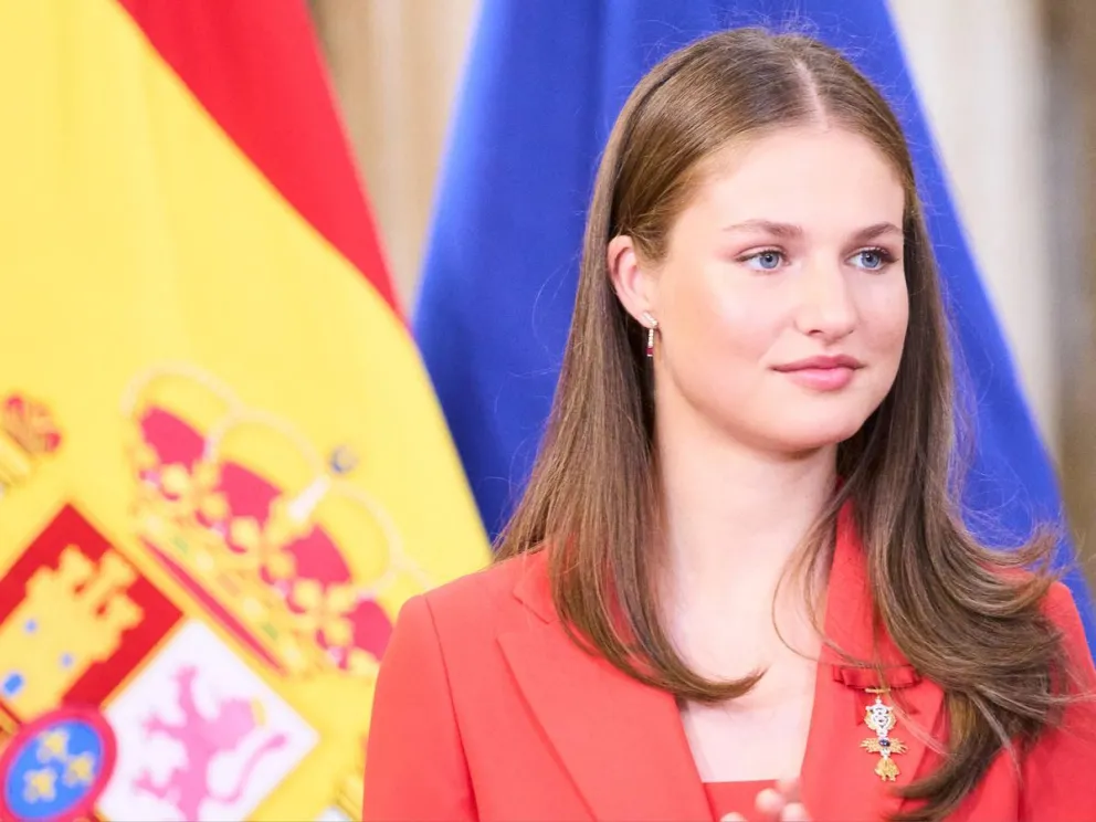 La princesa Leonor desafía las normas: hasta dónde llegará con su nueva decisión