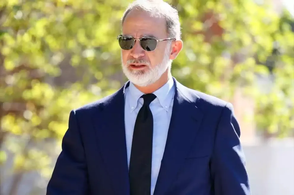 La polémica decisión del Rey Felipe que indigna a los Monárquicos