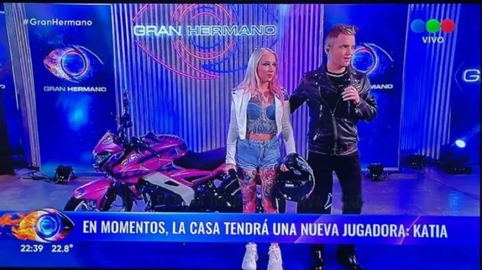 Gran Hermano