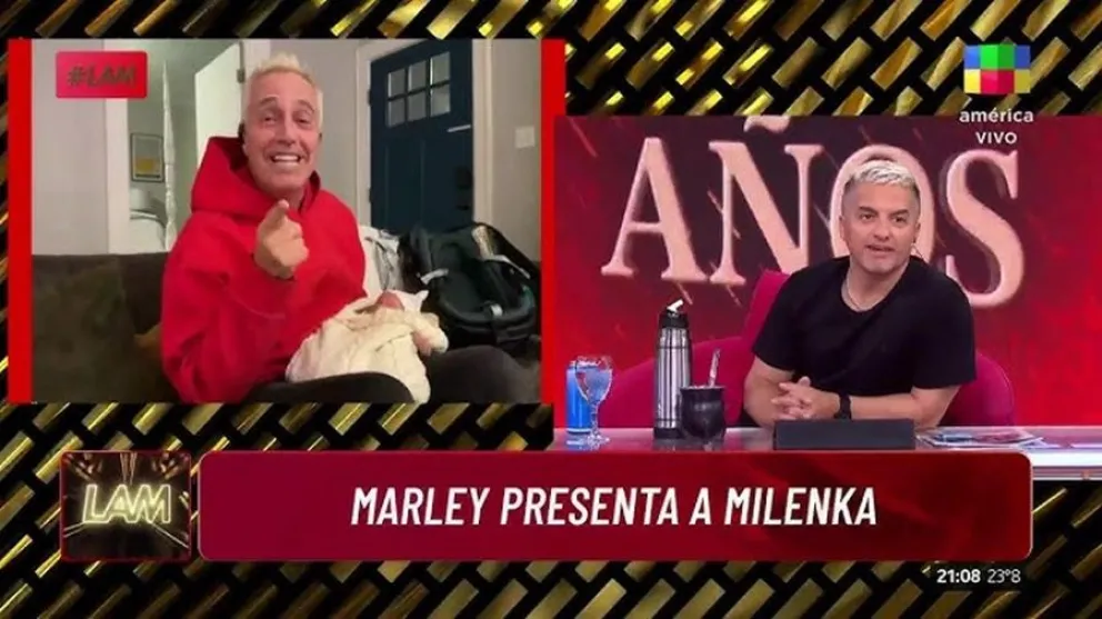 Marley