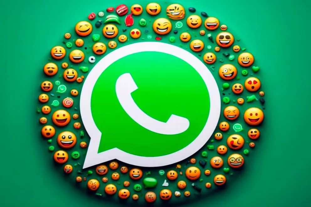 WhatsApp 2025: descubre los nuevos Emojis que transformarán tus conversaciones