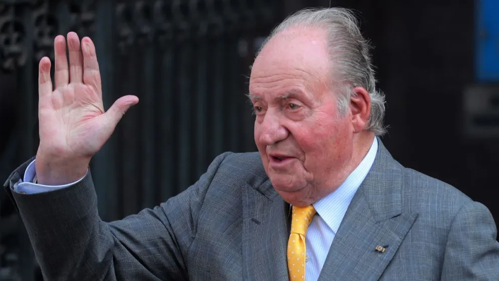 La salud de Juan Carlos I empeora: nueva enfermedad marca sus últimos días