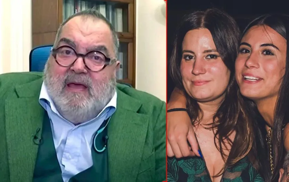 Jorge Lanata