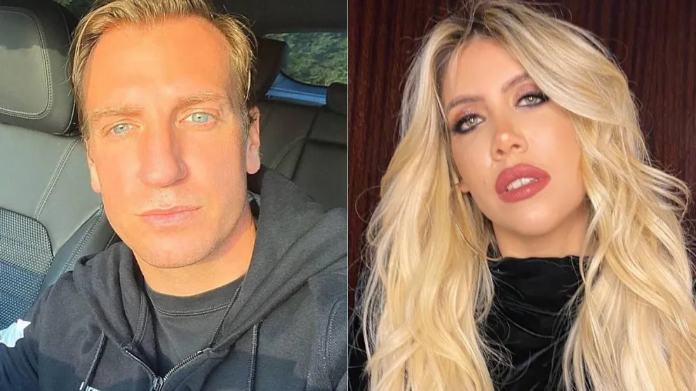 Crecen los conflictos: la deuda millonaria de Wanda Nara que amenaza con destruir la paz con Maxi López