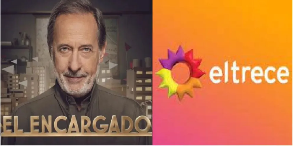 El Encargado