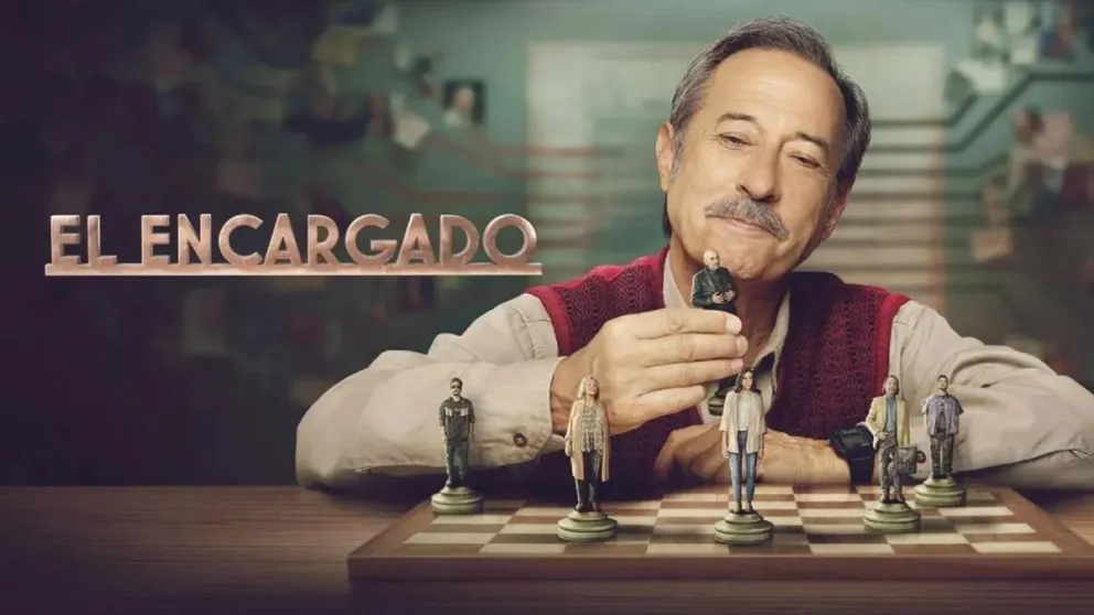El éxito de Disney+ llega a la televisión abierta: todos los detalles sobre la serie El Encargado