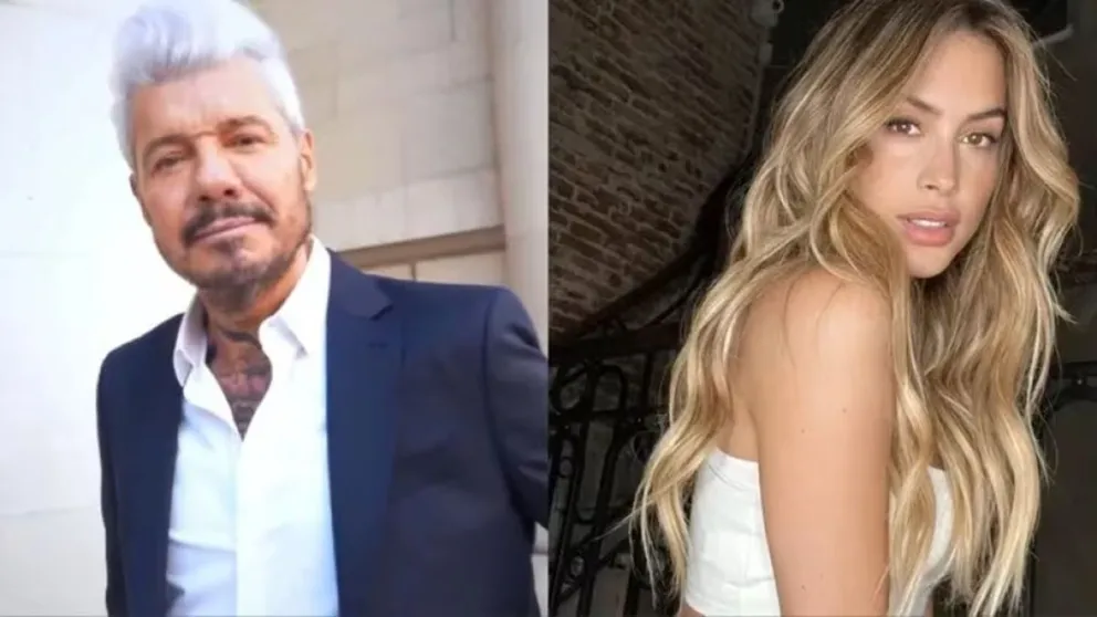 El motivo detrás del silencio de Marcelo Tinelli sobre su separación de Milett Figueroa: te lo contamos todo