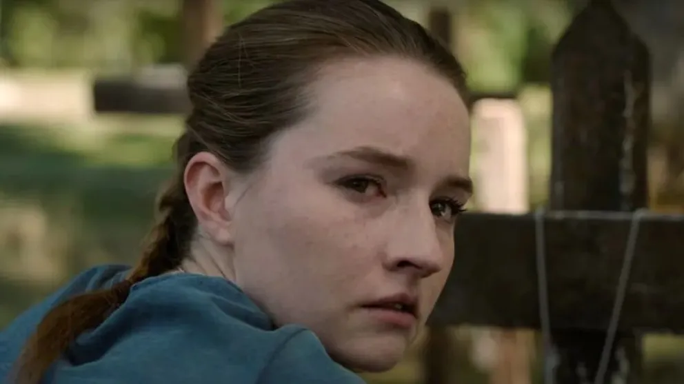 serie - The Last of Us - MAX