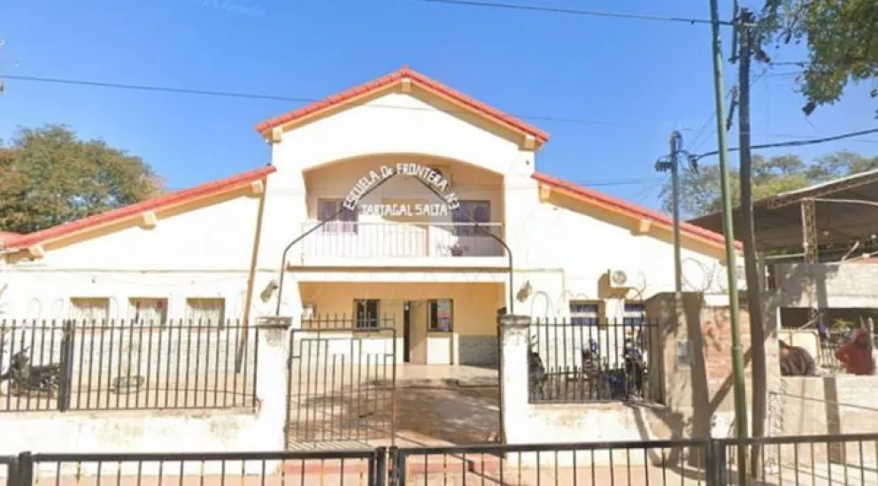 Docentes de la Escuela Belgrano denunciaron a la directora por maltrato y acoso laboral