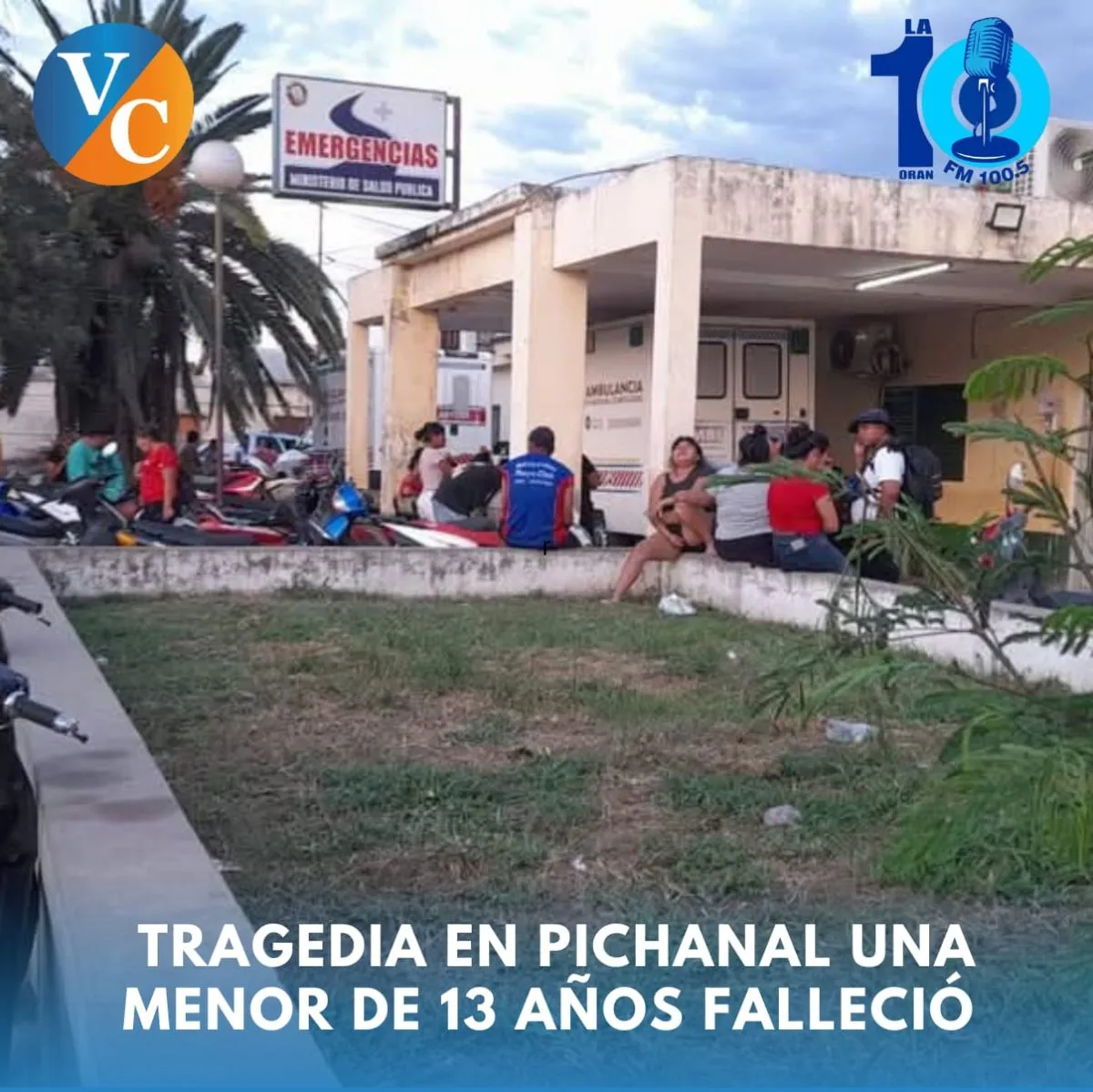 Ni&ntilde;a se ahog&oacute; 