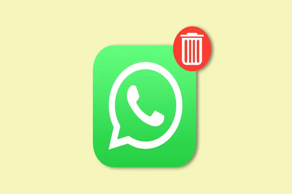 Descubre la Papelera de WhatsApp: libera espacio en tu móvil y optimiza tu experiencia