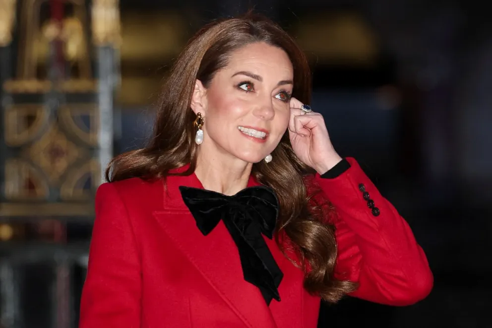 El futuro de Kate Middleton: una predicción que sorprende según los astros