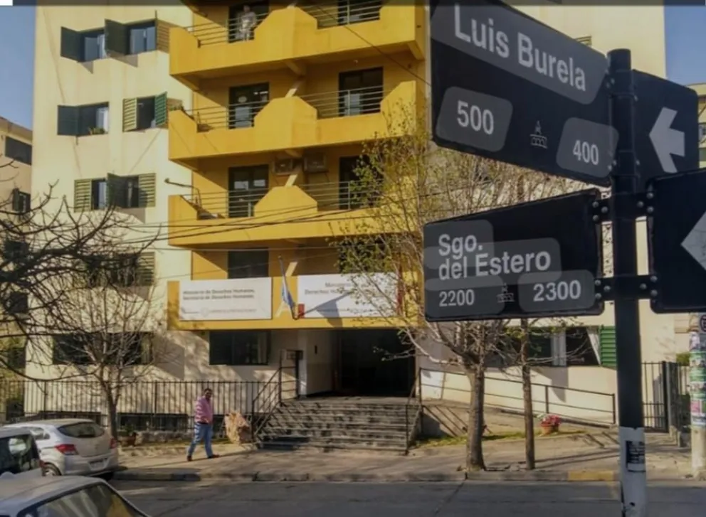 Paradójico: violencia psicológica en la Coordinación de Medicina Laboral de la provincia